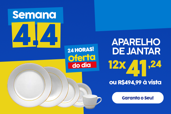 Consumidor - Oferta 1 do Dia